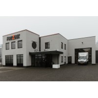 ProZink B.V. logo - Similar company to Rbm Solutions Bv