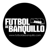 Fútbol de Banquillo, S.L. logo - Similar company to Era Baloncesto