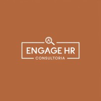 Engage HR logo - Similar company to Rh Experts Consulting