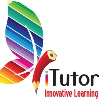 iTutor College logo - Similar company to Itutor Lms