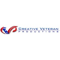 Creative Veteran Productions logo - Similar company to Big State Mechanical