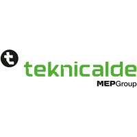 Teknicalde logo - Similar company to Útiles Y Máquinas Industriales, S.A.