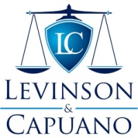 Levinson & Capuano, LLC logo - Similar company to Divorce Coalition