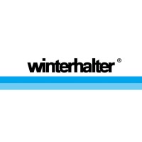 Winterhalter Ibérica logo - Similar company to Winterhalter Nederland B.V.