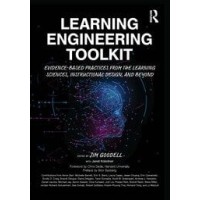 Learning Engineering Toolkit logo - Similar company to Cair Centre For Artificial Intelligence Research