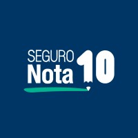 Seguro Nota 10 logo - Similar company to Scalalabz