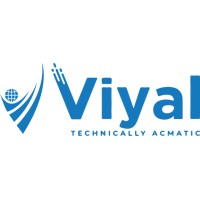 Viyal Healthcare Solutions Private Limited logo - Similar company to Viyal