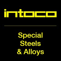 INTOCO - Duplex Steels & Nickel Alloys logo - Similar company to Howat Group
