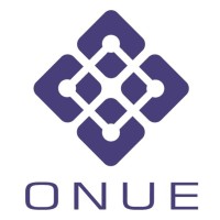 ONUE logo - Similar company to Tes Power