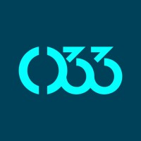Olympic33 logo - Similar company to Fusion5