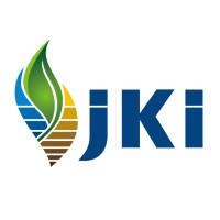 Julius Kühn-Institut logo - Similar company to Max Rubner-Institut