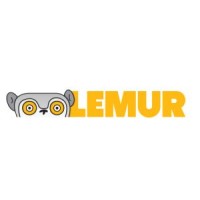 LEMUR MEDIA logo - Similar company to Lemur Media Studio