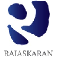 Raiaskaran logo - Similar company to Dybo