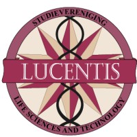 SV. Lucentis logo - Similar company to Studentenvereniging Quercus