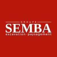 Groupe Semba -Excavation et Paysagement logo - Similar company to Donloxharmer