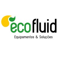 Ecofluid Equipamentos e Soluções logo - Similar company to Mello Equipamentos E Soluções