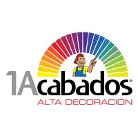 1Acabados logo - Similar company to Acopinturas