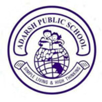 Adarsh Public School, Vikaspuri, New Delhi logo - Similar company to B.L.S