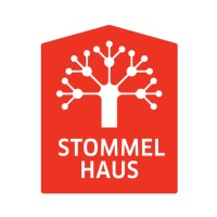Stommel Haus GmbH logo - Similar company to Bergmann Infotech