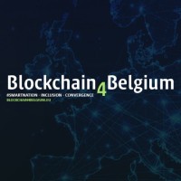 Blockchain4Belgium logo - Similar company to Be Blockchain Srl