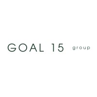 GOAL 15 group logo - Similar company to Frank Fruities