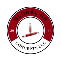 Global HR Concepts LLC logo - Similar company to Steady Focus Coaching