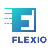 FLEXIO logo - Similar company to Flexio