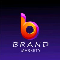 Brand Markety logo - Similar company to Nxtwat :- Web Development | Mobile App | Digital Marketing Company