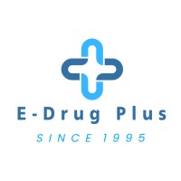 E-Drug Foundation logo - Similar company to Doq