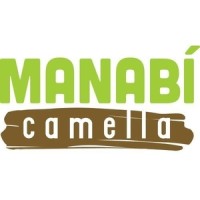Manabi Camella logo - Similar company to Merakifruit