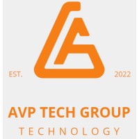 AVP Tech Group logo - Similar company to Passion Dream Tech