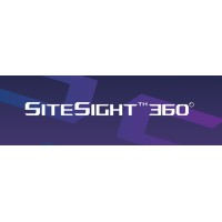 SiteSight™ 360­° logo - Similar company to Acquire Video Security