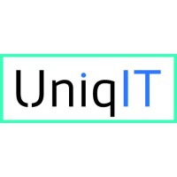 UniqIT logo - Similar company to Stratus Advanced Technologies