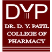 Dr. D.Y. Patil College of Pharmacy, Akurdi logo - Similar company to Dr. D Y Patil College Of Architecture, Akurdi Pune