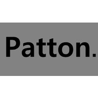 Patton Architecture logo - Similar company to S-1 Design Office