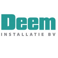 Deem installatie bv logo - Similar company to Bcs Groep B.V.