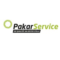 Pakar Service Austria GmbH logo - Similar company to Re-Cruiter