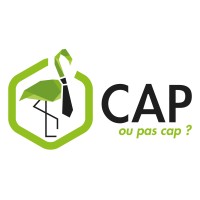 Cap ou pas cap ? logo - Similar company to Studios Popcorn