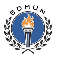 SD MUN logo - Similar company to Edugroove