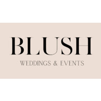 Blush Weddings & Events logo - Similar company to Saz Event