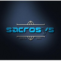 Sacrosys Technologies logo - Similar company to Veniteck Solutions