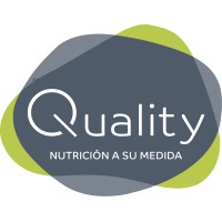 Quality Nutrición a su medida logo - Similar company to Chocolov