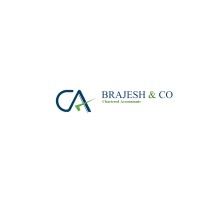 Brajesh & CO logo - Similar company to Caught In The Web