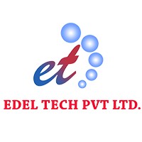 Edel-Tech Pvt. Ltd. logo - Similar company to Globalion Technology Solutions Pvt. Ltd.