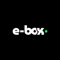 e-box logo - Similar company to Wibox