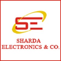 Sharda Electronics logo - Similar company to Ucon Capacitors