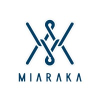 MIARAKA.FRANCE logo - Similar company to Madaliving