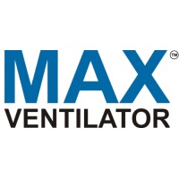 Max Ventilator logo - Similar company to Advanced Sys-Tek