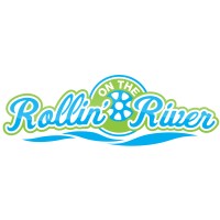 Rollin on the River Marathon logo - Similar company to Rollin' Wheels