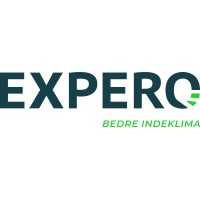 EXPERO - Bedre Indeklima, Lavere energiforbrug logo - Similar company to Expero